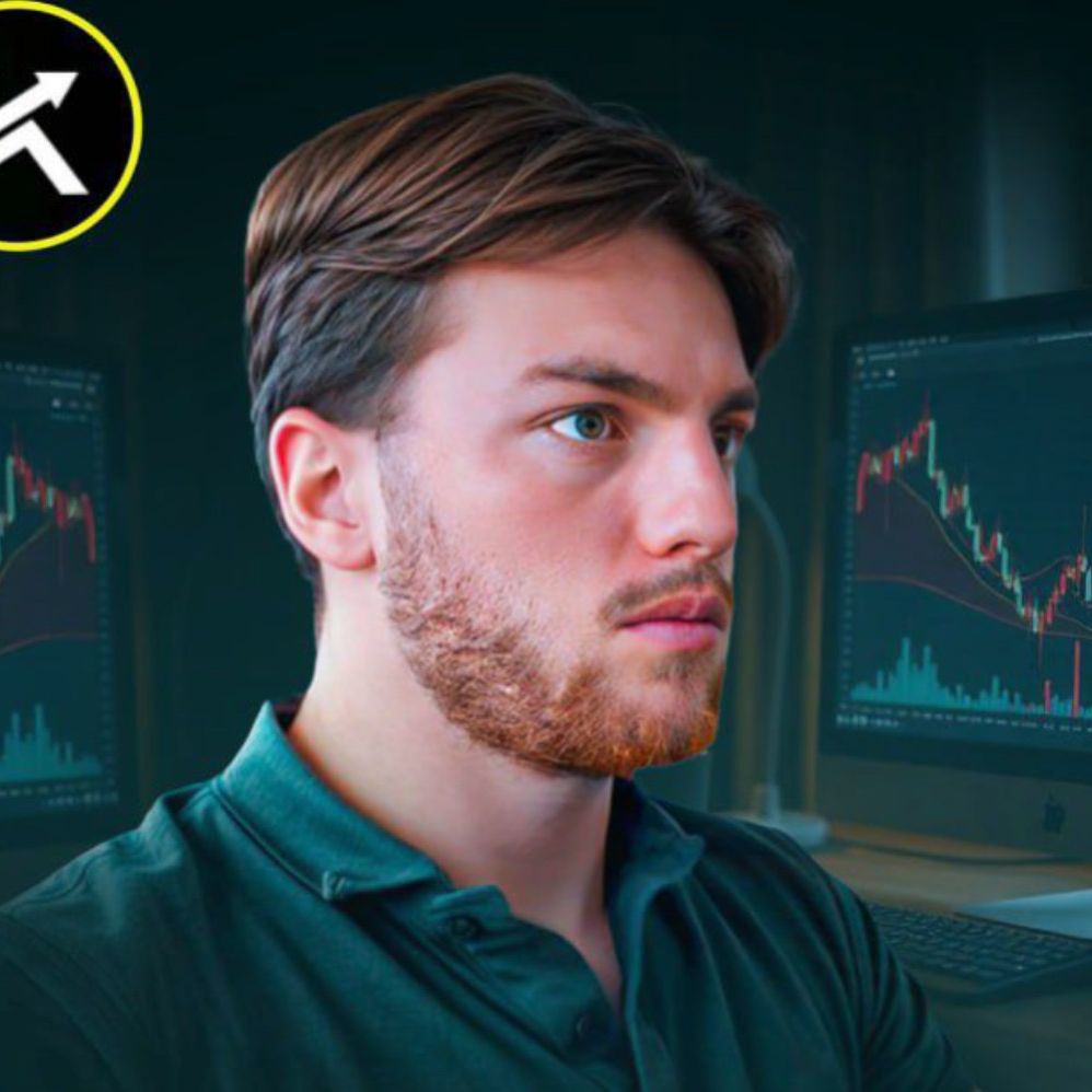 Logo Kasper Trading